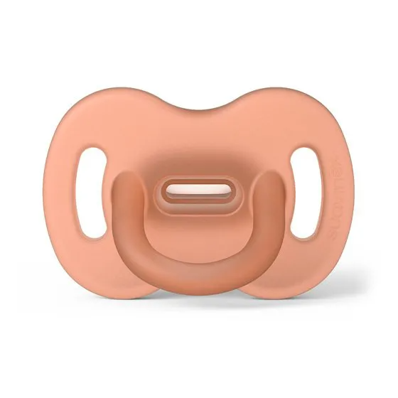 Suavinex Sx Pro Chupeta Fisiológica Silicone 6-18M