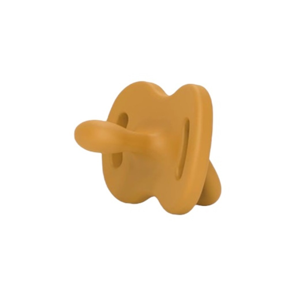 Suavinex Sx Pro Chupeta Anatomica Mostaza 0-6M