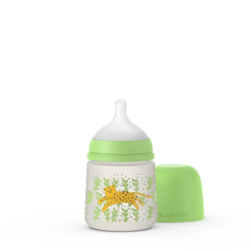 Suavinex Sx Pro Bib 150Ml Tet Silic S 0M+