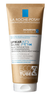 La Roche-Posay Lipikar Baume Ap+M Eco Tube 200Ml