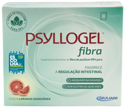 Psyllogel® Blood Orange Fiber 20 sachets