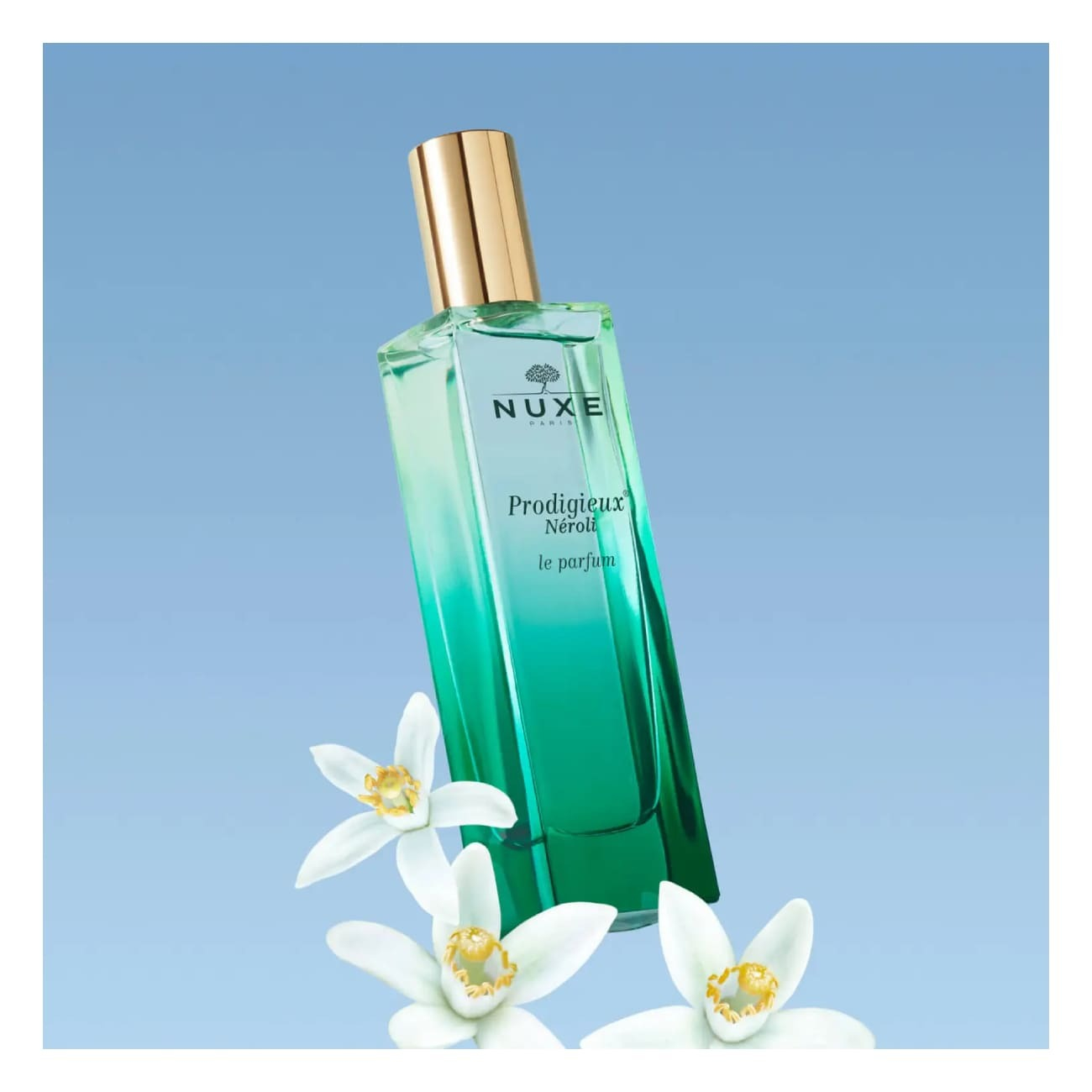 Nuxe Prodigieux Néroli Le Parfum 50ml