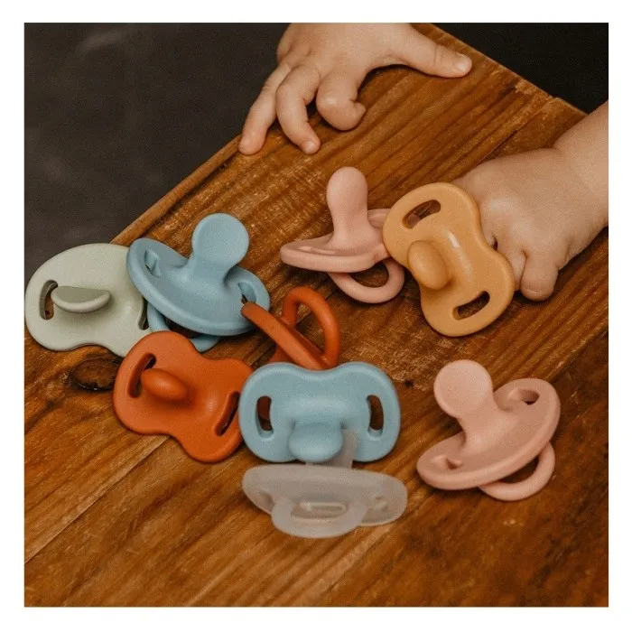 Suavinex Sx Pro Chupeta Anatomica 0-6M