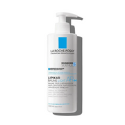 La Roche-Posay Lipikar Baume Ap Light 400Ml