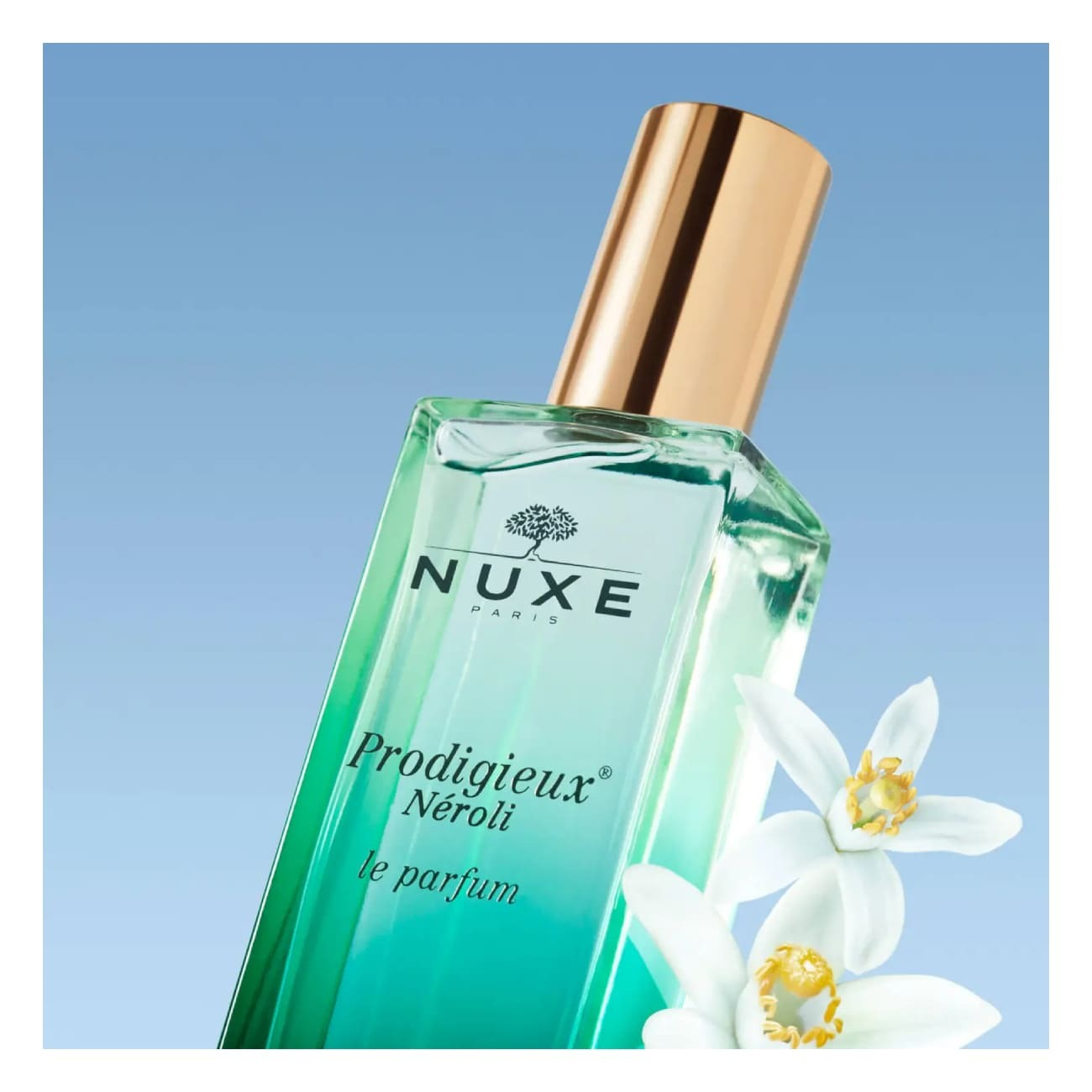 Nuxe Prodigieux Néroli Le Parfum 50ml