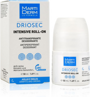 Martiderm Driosec Roll On Intensive 50mL