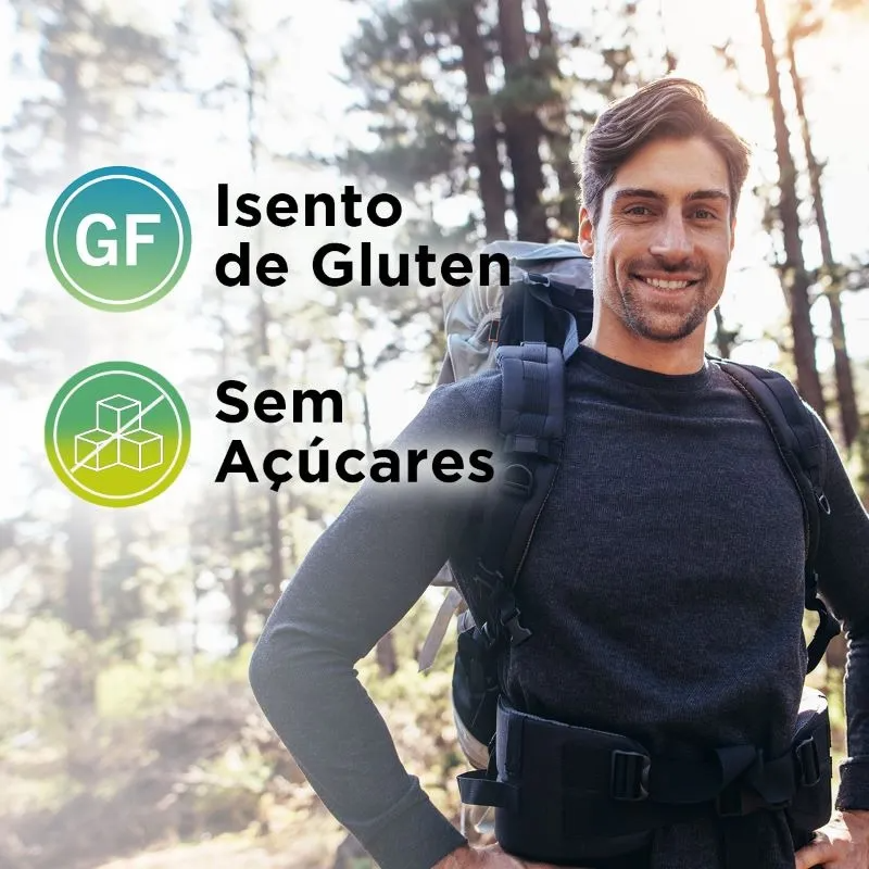 Centrum Homem 30 Comprimidos