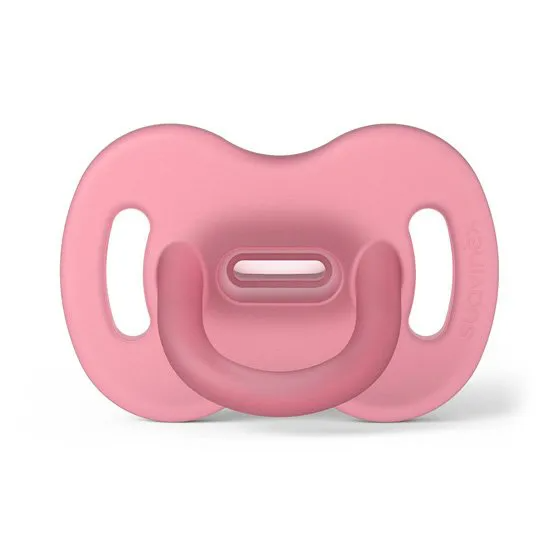 Suavinex Sx Pro Chupeta Fisiológica Silicone 6-18M