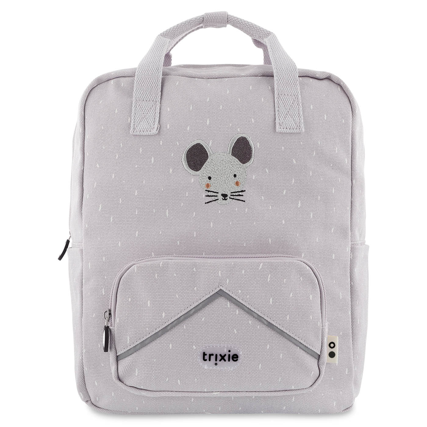 Trixie Mochila Grande - Mrs. Mouse