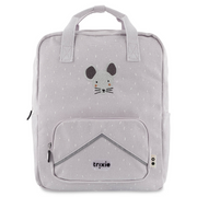 Trixie Mochila Grande - Mrs. Mouse