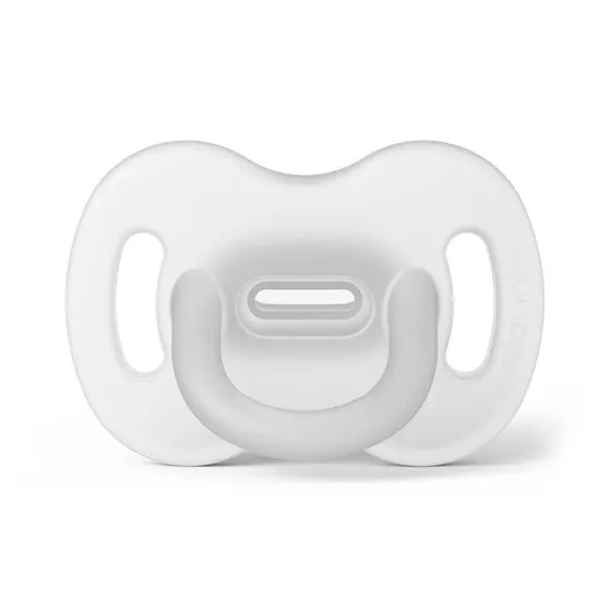 Suavinex Sx Pro Chupeta Fisiológica Silicone 6-18M