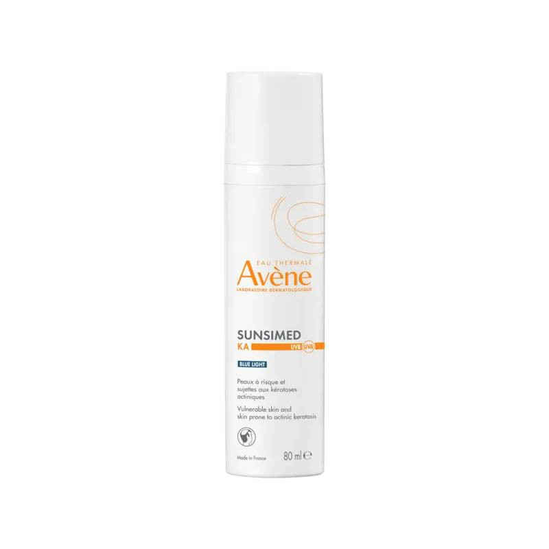 Avène Solar Sunsimed KA SPF50+ Cr 80ml