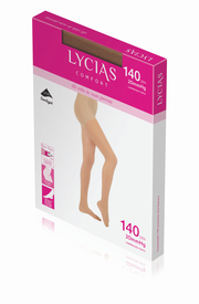 Lycias 2001504700 Comfort Coll 140 T4 Preto