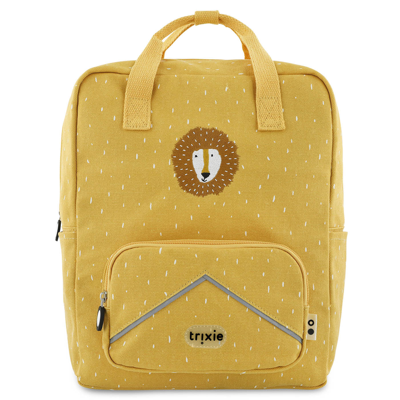 Trixie Mochila Grande - Mr. Lion