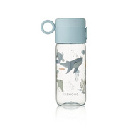 Liewood Clemence Bottle Seahorse/AppleBlossom 2340