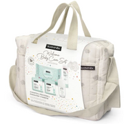 Suavinex Welcome BabyCare Set Bege
