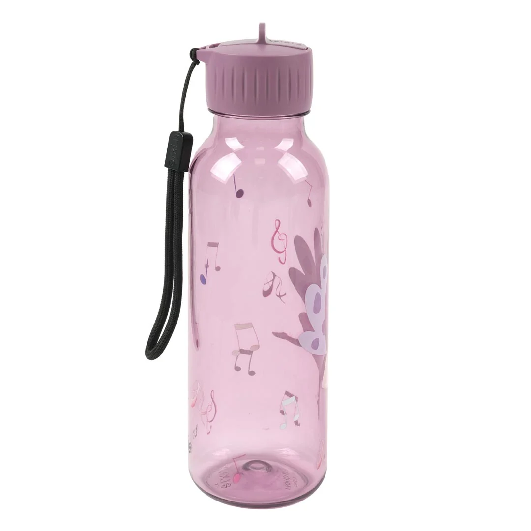 Trixie Garrafa Tritan™ 500ml - Ballerina Mrs. Peacock