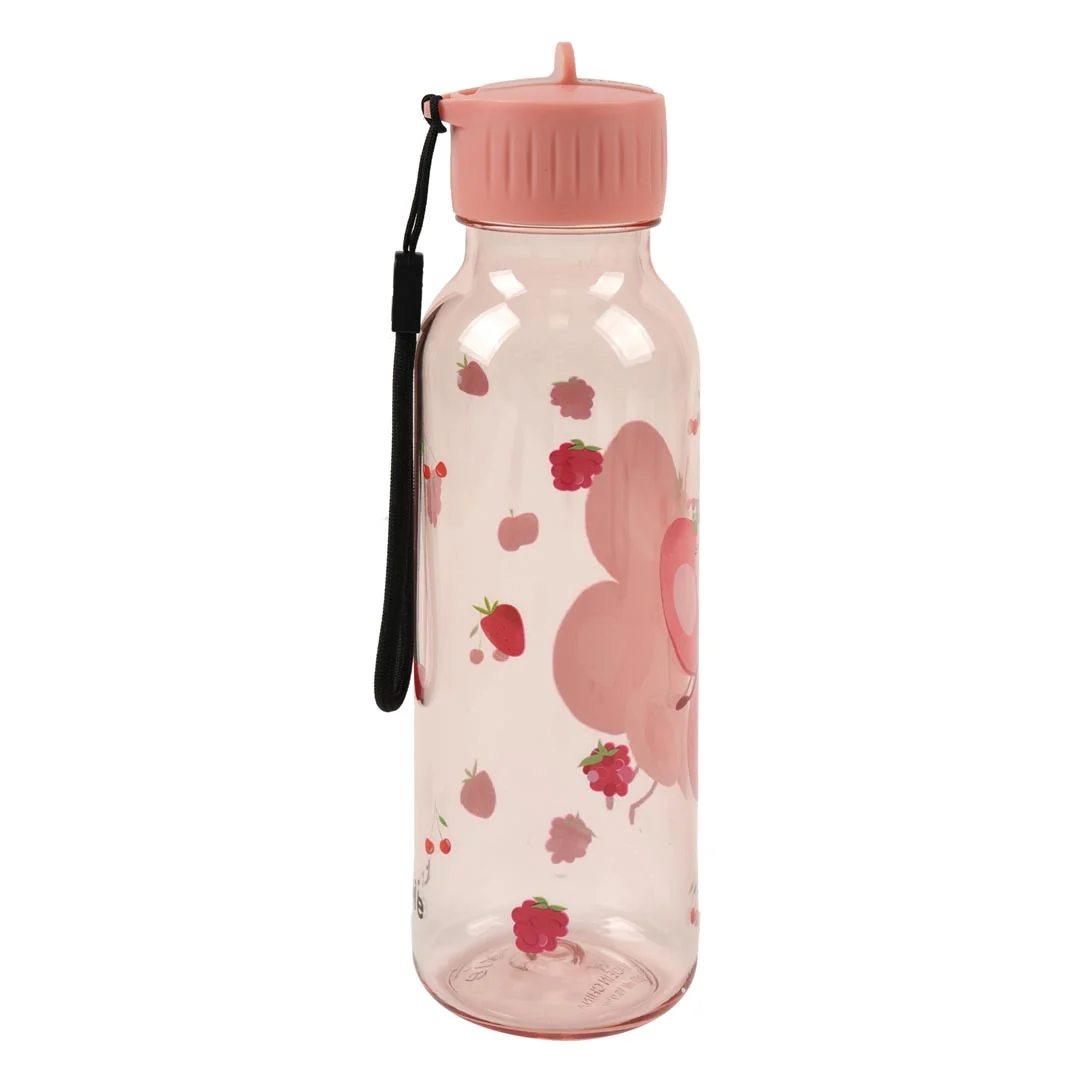 Trixie Garrafa Tritan™ 500ml - Fruit fairy Mrs. Butterfly