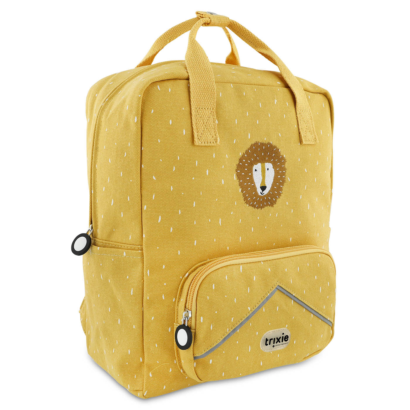 Trixie Mochila Grande - Mr. Lion