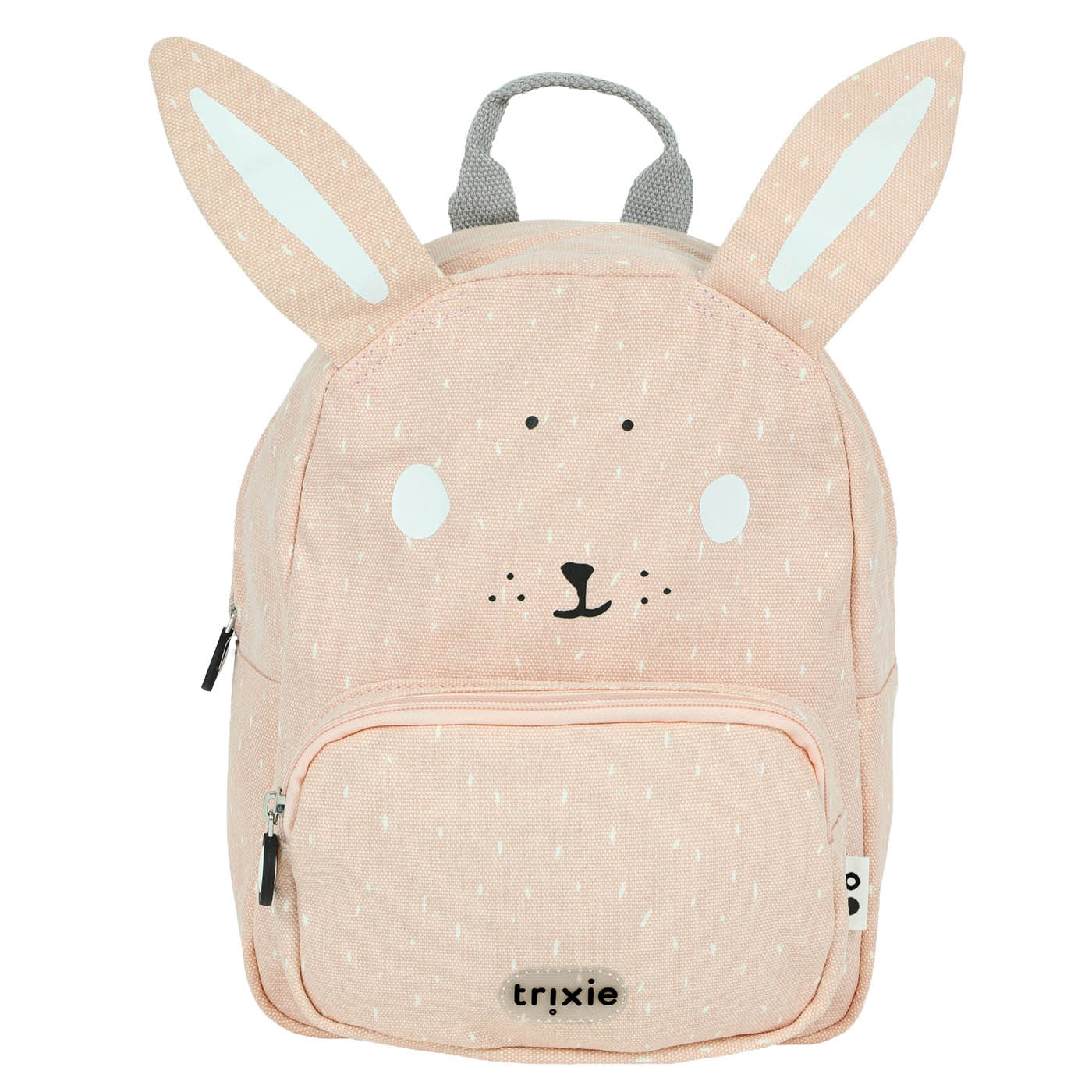 Trixie Mochila - Mrs. Rabbit