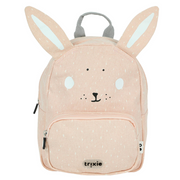 Trixie Mochila - Mrs. Rabbit