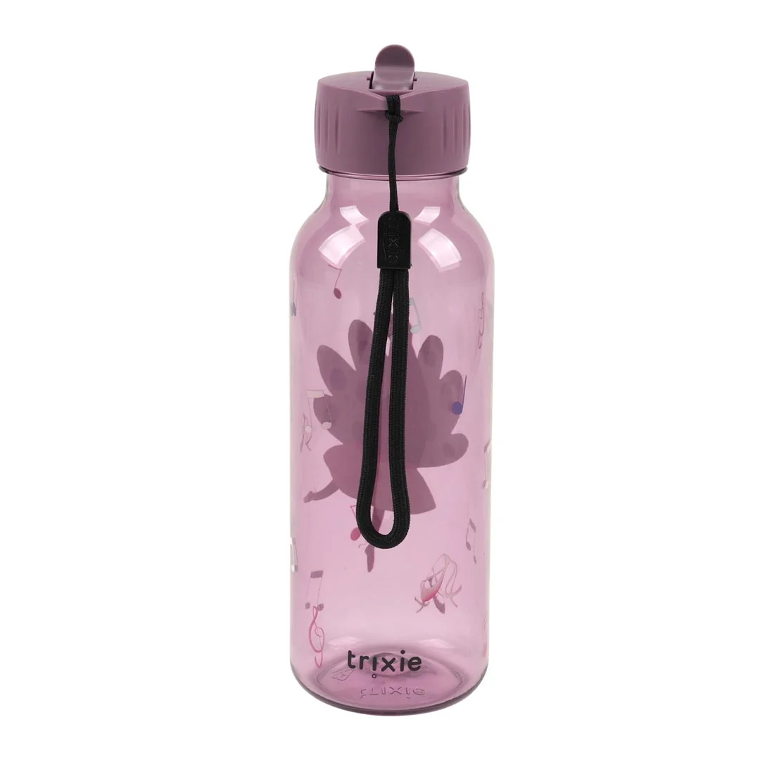 Trixie Garrafa Tritan™ 500ml - Ballerina Mrs. Peacock