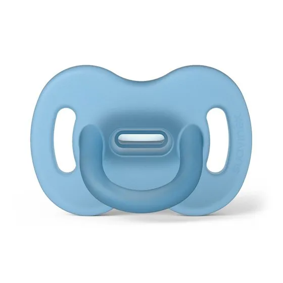 Suavinex Sx Pro Chupeta Fisiológica Silicone 6-18M