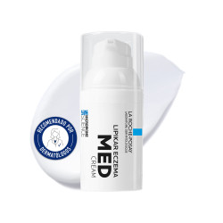 La Roche-Posay Lipikar Eczema Med Cr 30 Ml