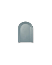 Liewood Cille Changing Mat Blue Fog LW17920