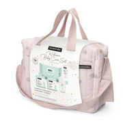 Suavinex Welcome BabyCare Set Rosa
