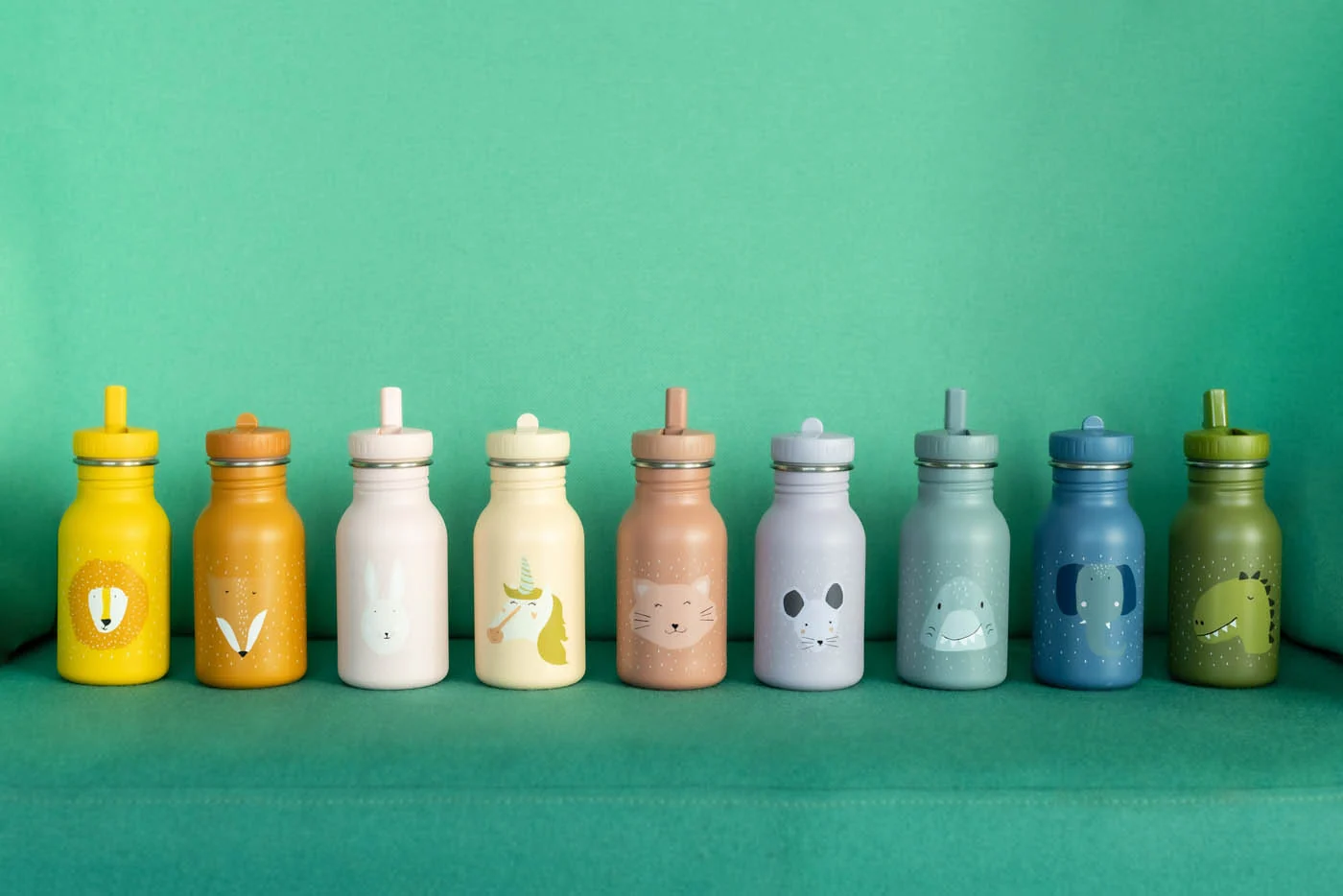 Trixie Cantil 350ml - Mrs. Mouse