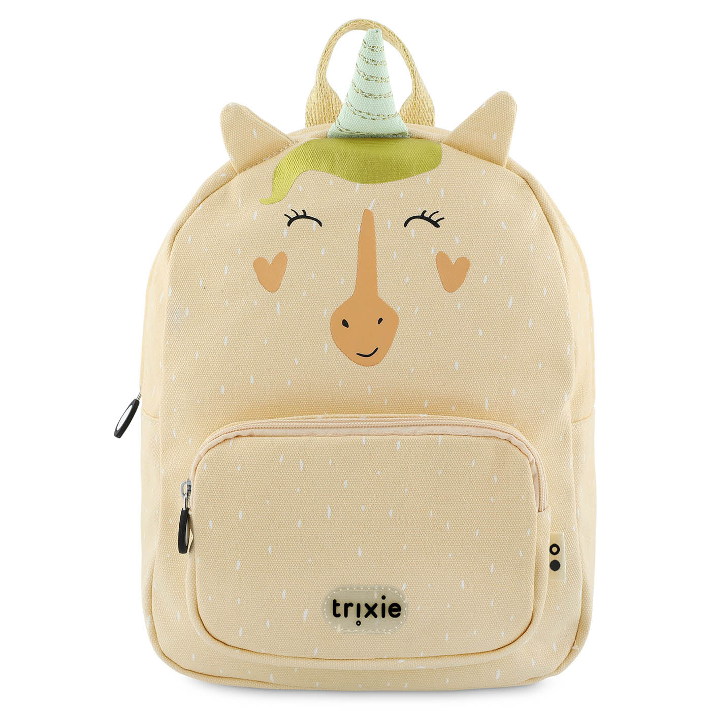 Trixie Mochila - Mrs. Unicorn