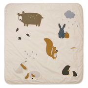 Liewood Glenn Activity Blanket Friend 1150 LW12759