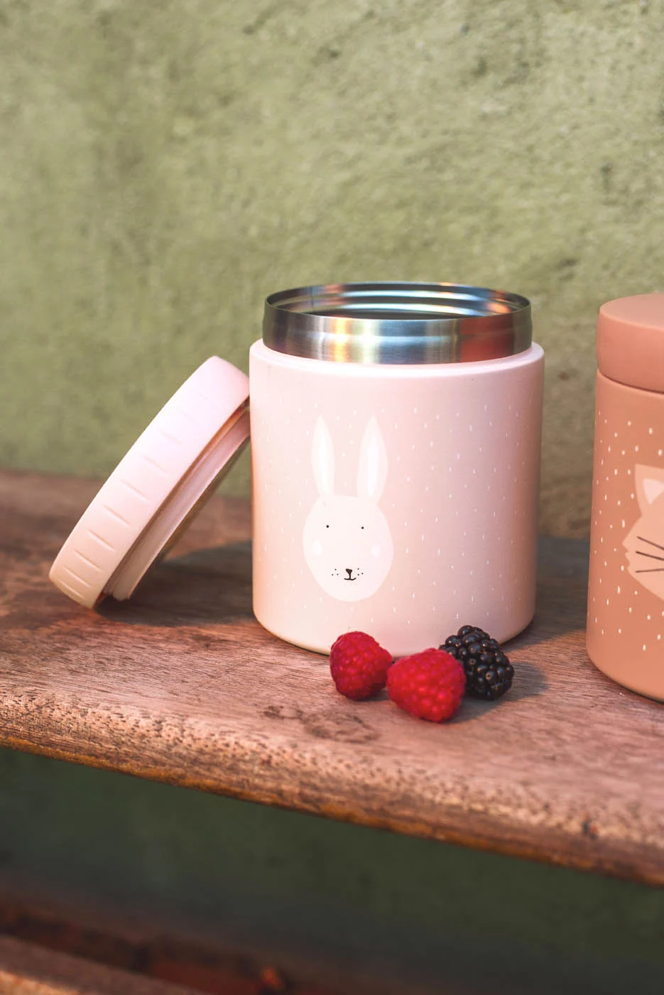 Trixie Termo para Alimentos 500ml - Mrs. Rabbit