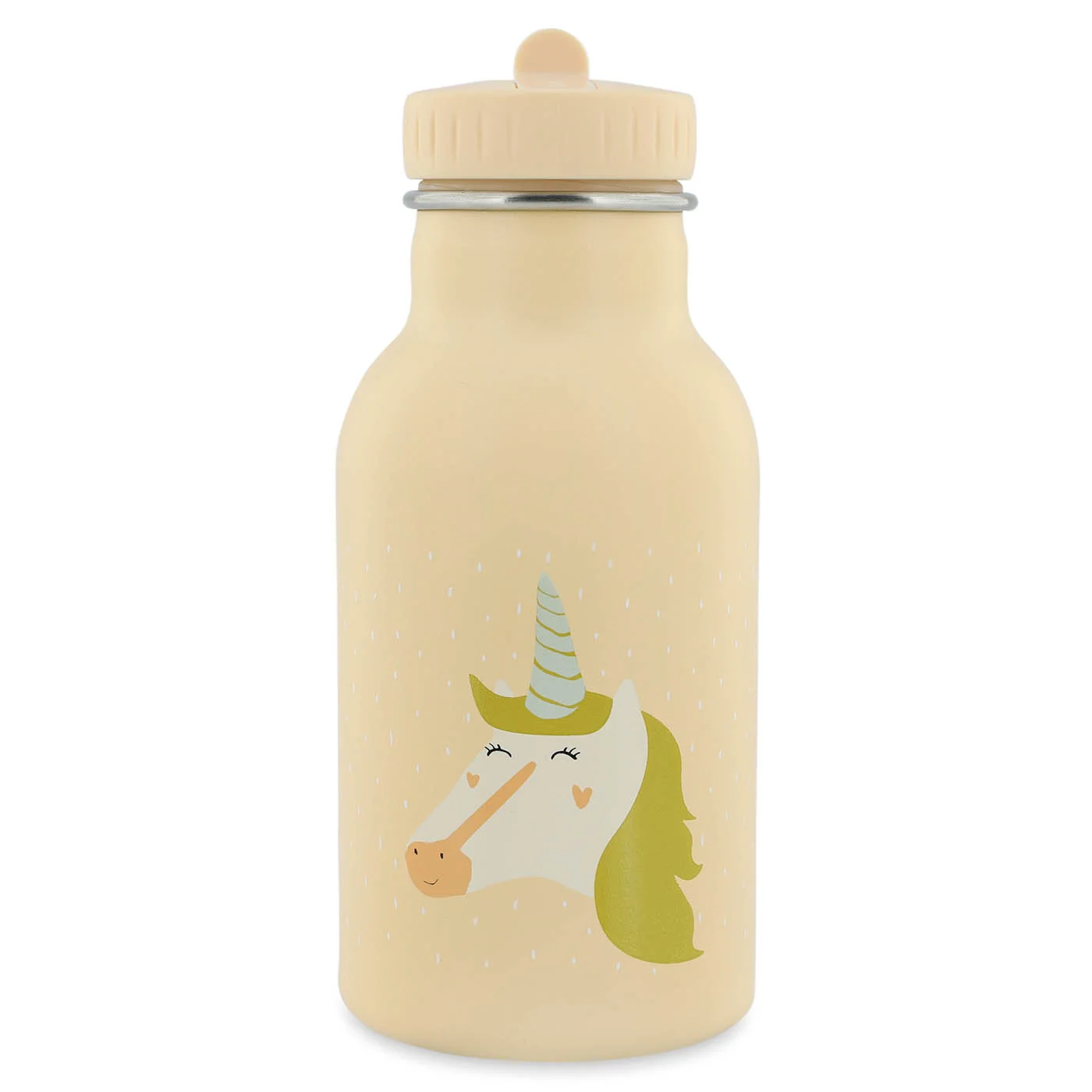 Trixie Garrafa Térmica 350ml - Mrs. Unicorn