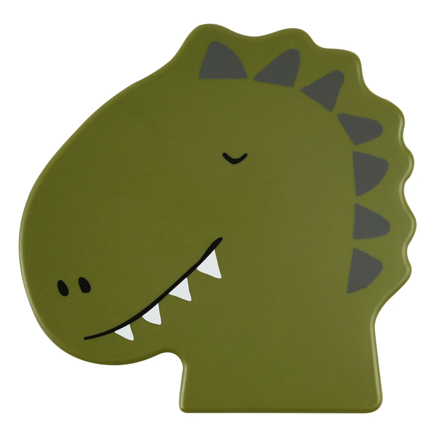 Trixie Lancheira Silhueta - Mr. Dino