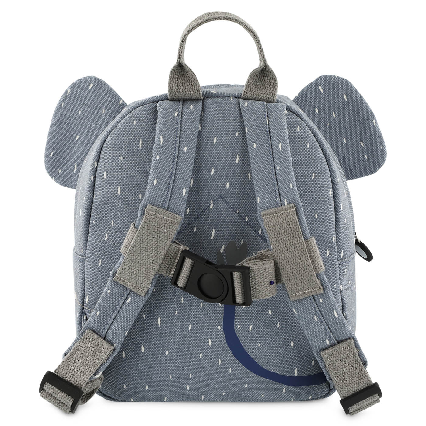 Trixie Mochila Pequena - Mrs. Elephant
