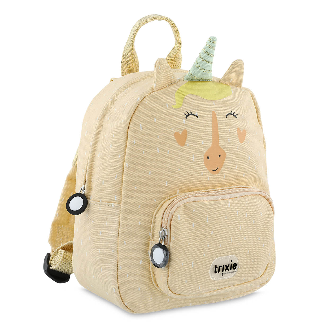 TrixieMochila Pequena - Mrs. Unicorn