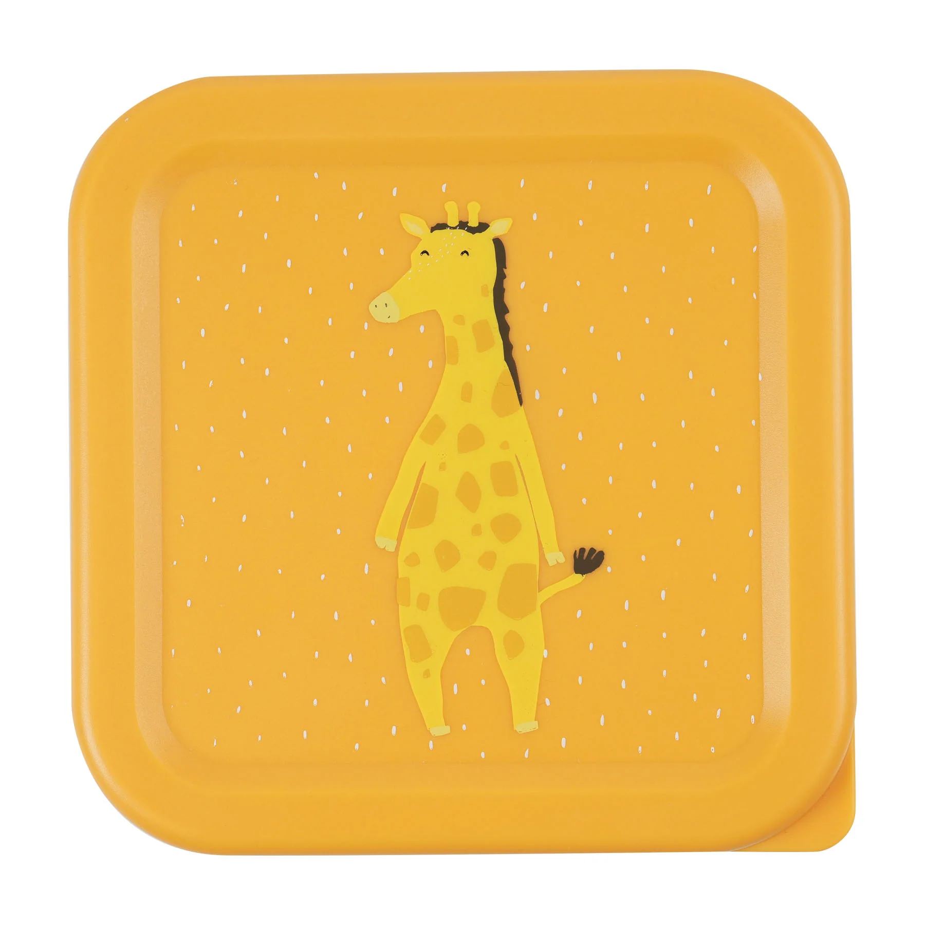 Trixie Lancheiras Mr. Giraffe - 3 pcs