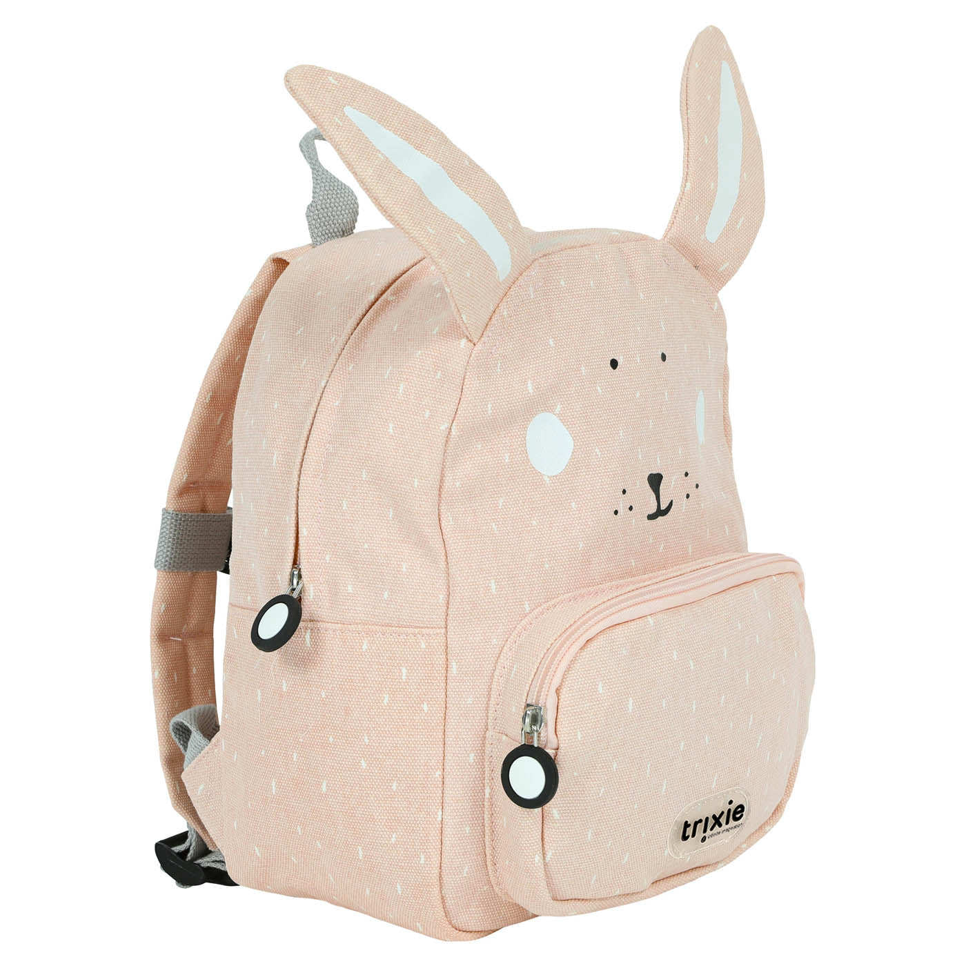 Trixie Mochila - Mrs. Rabbit
