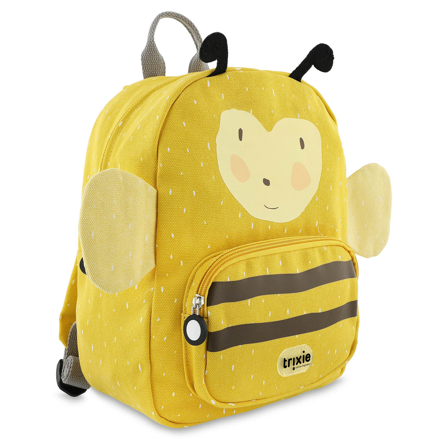Trixie Mochila - Mrs. Bumblebee