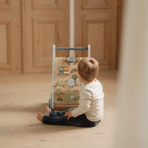 Little Dutch Andarilho Ativi Forest Friends LD7232