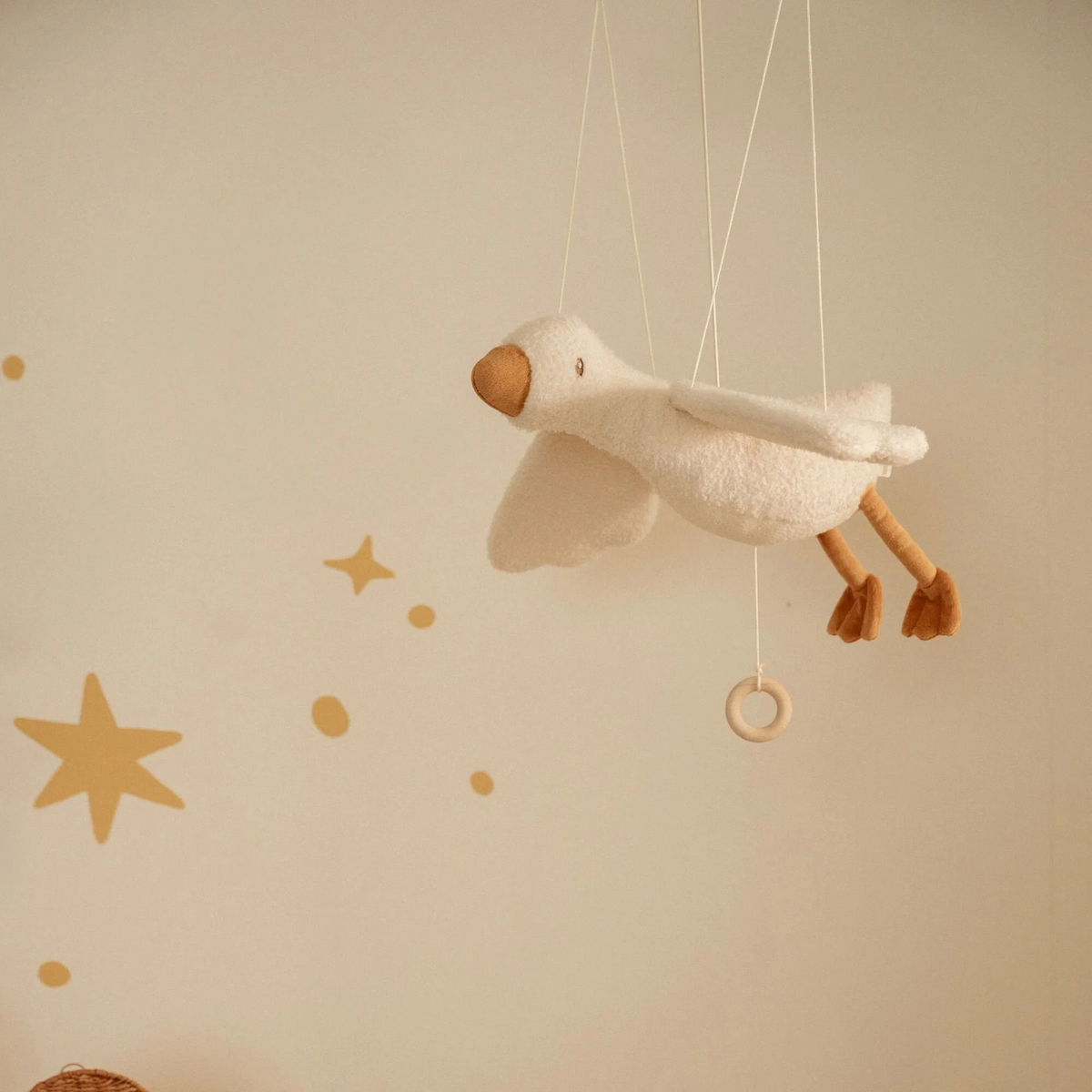 Little Dutch Decoração Little Goose LD8424