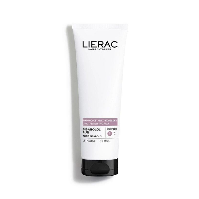Lierac PROTOCOLO Antivermelhidões Máscara