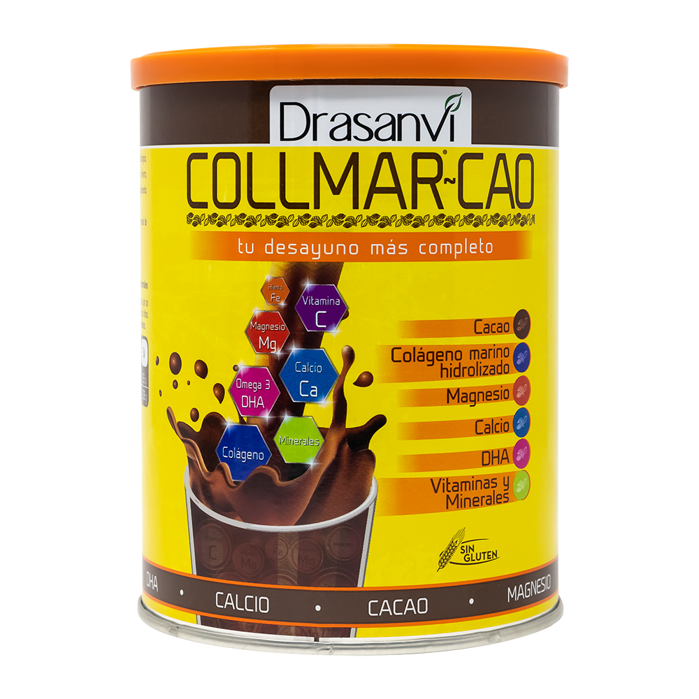 Collmar Cao Pó 300 g