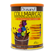 Collmar Cao Pó 300 g