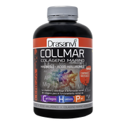 Collmar Comprimidos Mastigáveis Cereja  x180