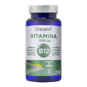 Drasanvi Vitamina B12 90 comprimidos