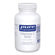 Pure Encapsulations Vitamina C 1000 Cápsulas X90