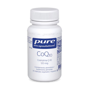 Pure Encapsulations Coq10 Cápsulas X30